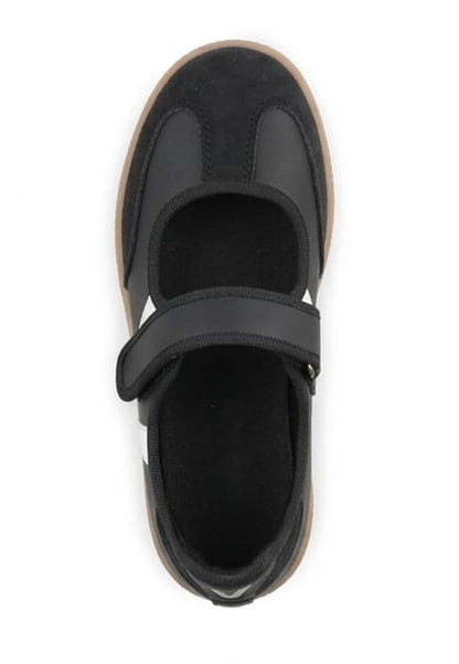 Sneaker jane para dama Vavito T9-928001N