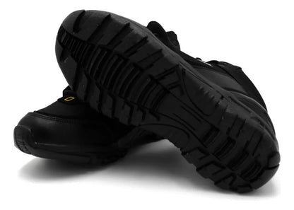 Bota National Geographic para dama NG-7006NEG