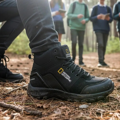 Bota National Geographic para dama NG-7006NEG