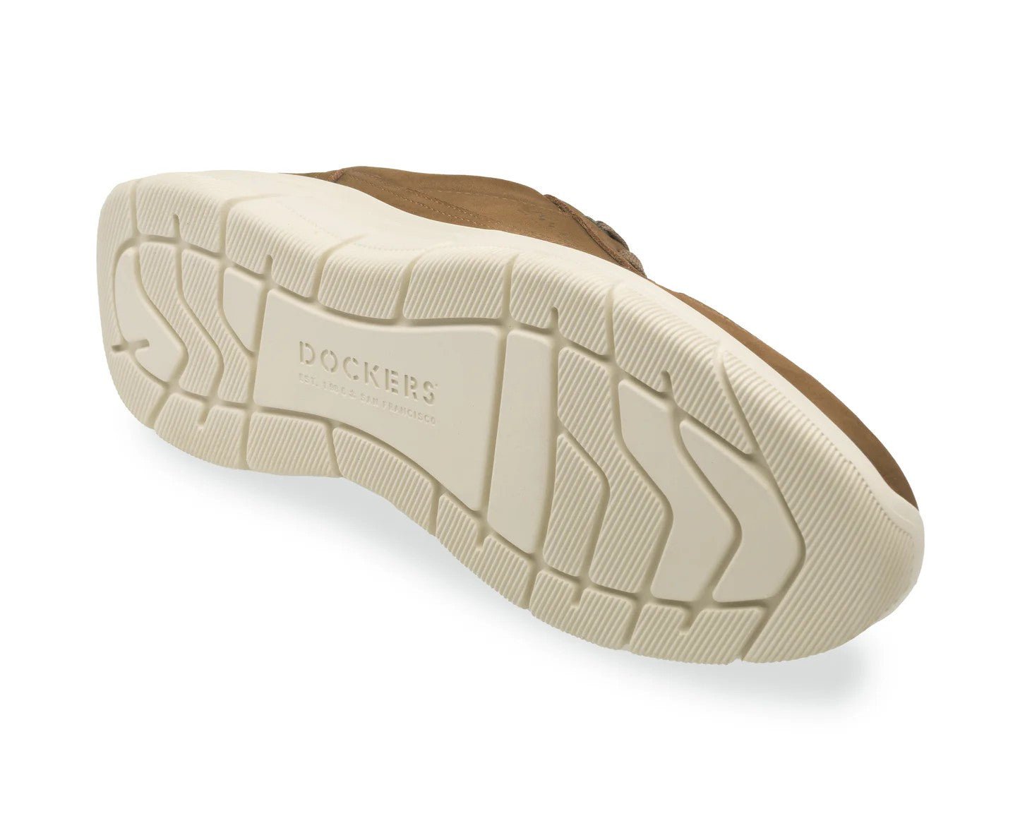 Sneaker Dockers para caballero DK-212676C