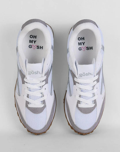 Sneaker Gosh para dama GH-3202UBL