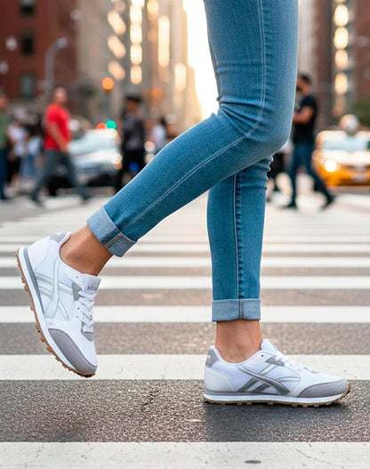 Sneaker Gosh para dama GH-3202UBL