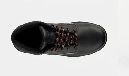 Bota industrial para caballero Segurmex SM-5021NEG