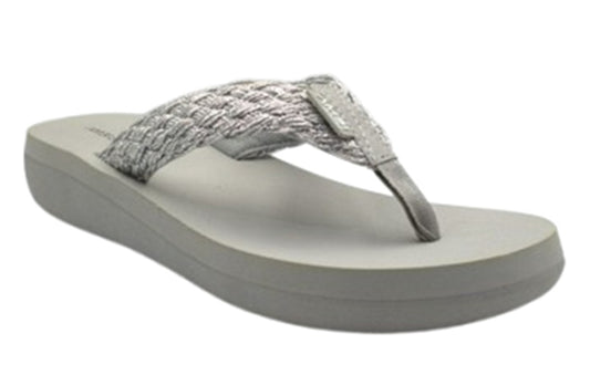 Sandalia Ambishoes para dama AM-26206PL