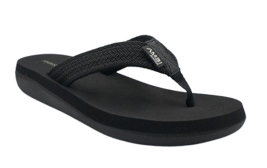 Sandalia Ambishoes para dama AM-26206NE
