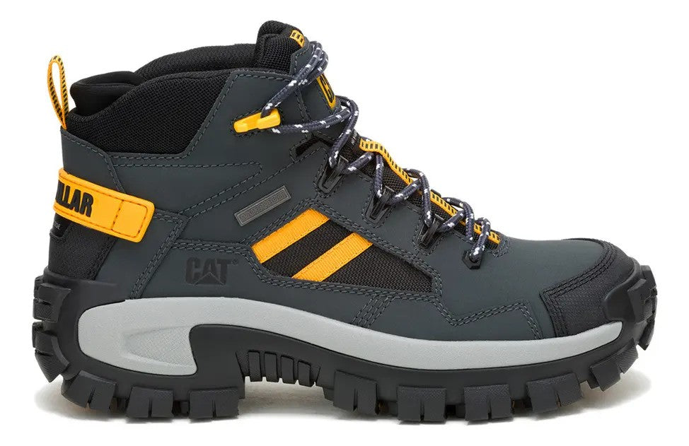 Bota Caterpillar industrial para caballero CA-91757GR