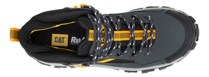 Bota Caterpillar industrial para caballero CA-91757GR