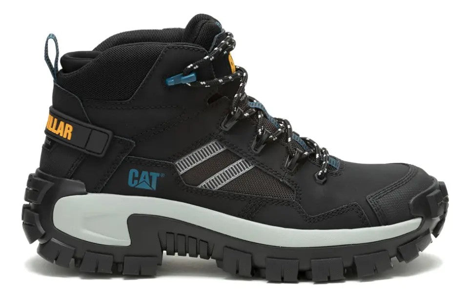 Bota Caterpillar industrial para caballero CA-726119N