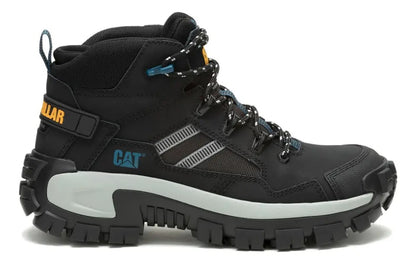 Bota Caterpillar industrial para caballero CA-726119N