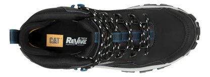 Bota Caterpillar industrial para caballero CA-726119N