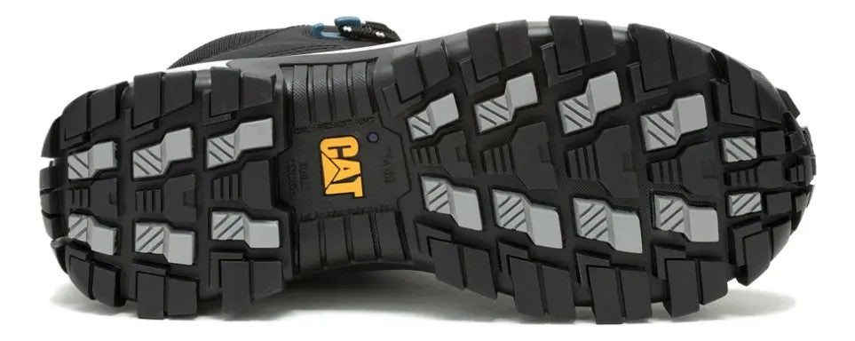 Bota Caterpillar industrial para caballero CA-726119N
