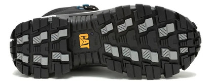 Bota Caterpillar industrial para caballero CA-726119N
