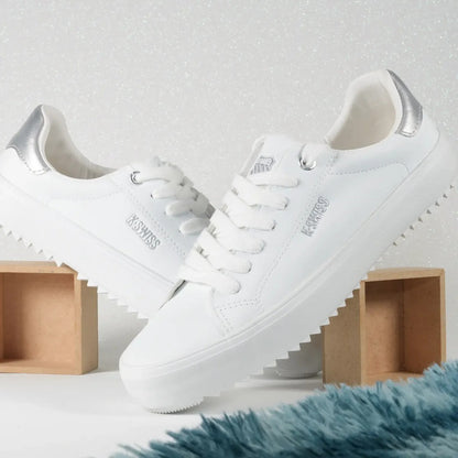 Sneaker para dama Kswiss KS-F56315B