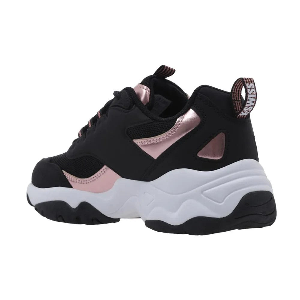 Sneaker Kswiss para dama KS-F78809N