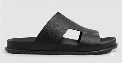 Sandalia para caballero via moda VM-WOTTENE