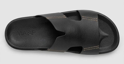 Sandalia para caballero via moda VM-WOTTENE