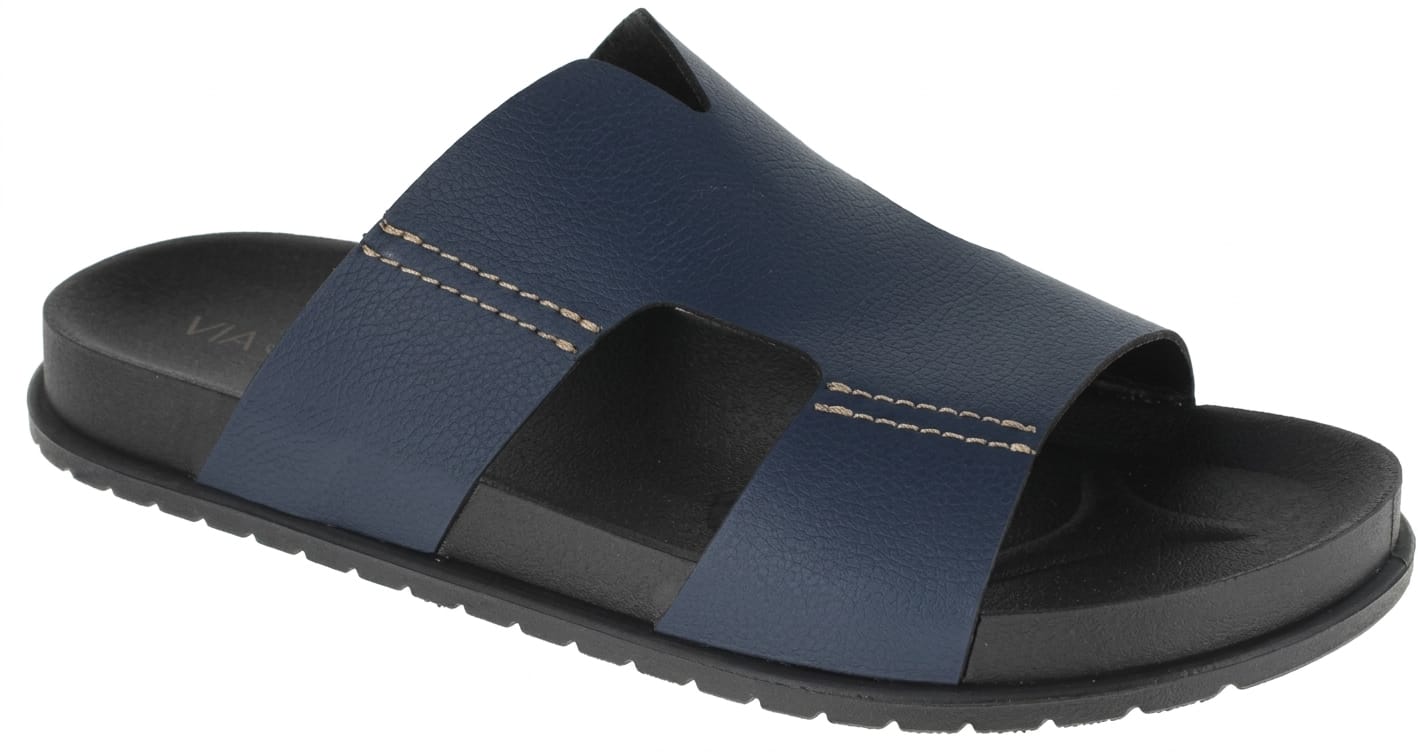 Sandalia para caballero via moda VM-WOTTEMA