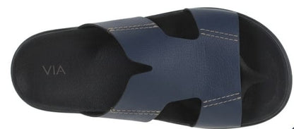 Sandalia para caballero via moda VM-WOTTEMA