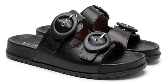 Sandalia para dama via moda VM-FILIPAN