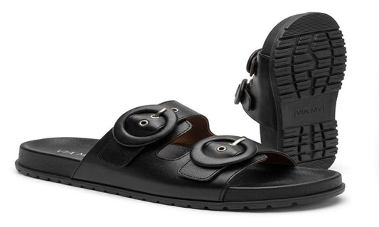 Sandalia para dama via moda VM-FILIPAN