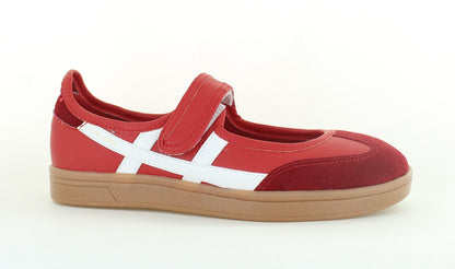 Balerina Tenis Gosh para dama GH-29325RO