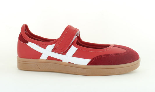 Balerina Tenis Gosh para dama GH-29325RO