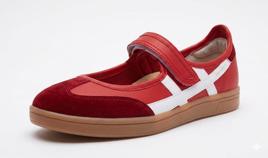 Balerina Tenis Gosh para dama GH-29325RO