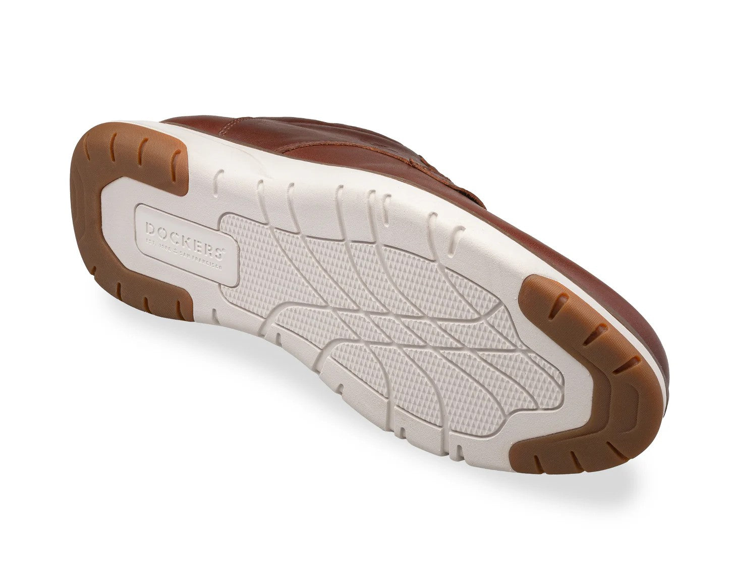 Sneaker Dockers DK-212670C para caballero