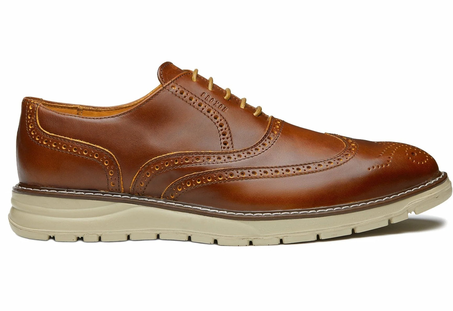Zapato industrial Proxon PX-VOLTAMI para caballero