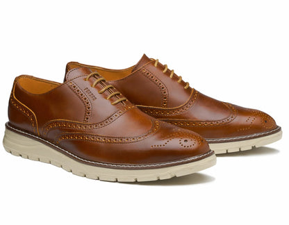 Zapato industrial Proxon PX-VOLTAMI para caballero