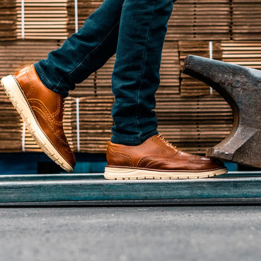 Zapato industrial Proxon PX-VOLTAMI para caballero