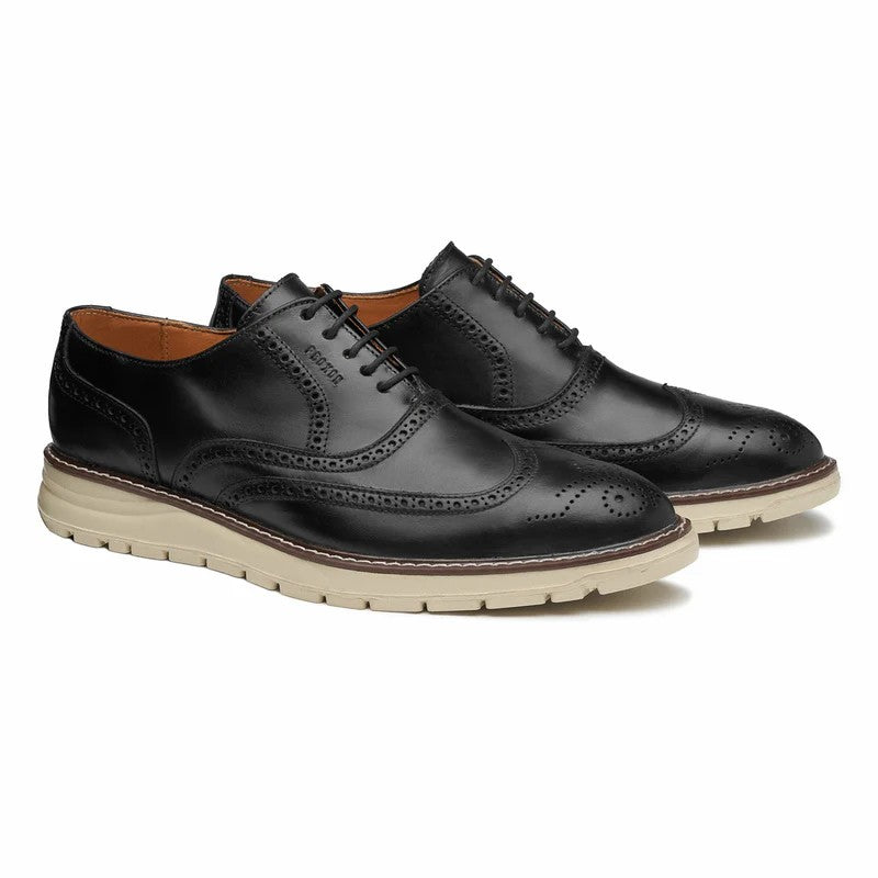 Zapato industrial Proxon PX-VOLTANE para caballero