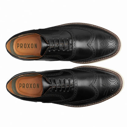 Zapato industrial Proxon PX-VOLTANE para caballero