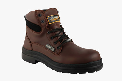 Bota Segurmex industrial para caballero SM-5061CAF