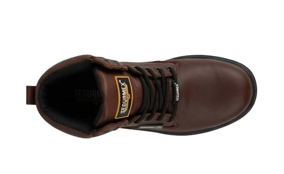 Bota Segurmex industrial para caballero SM-5061CAF