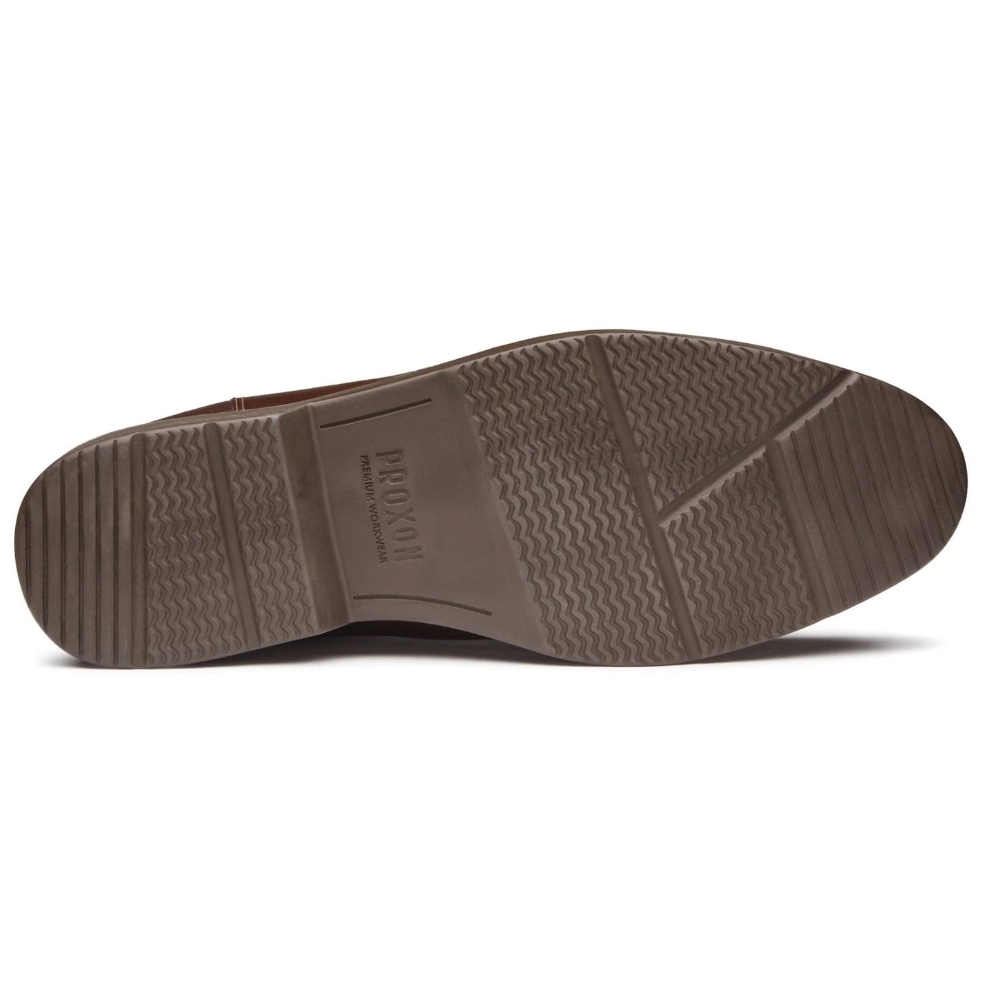 Bota industrial Proxon para caballero PX-TULSAMI