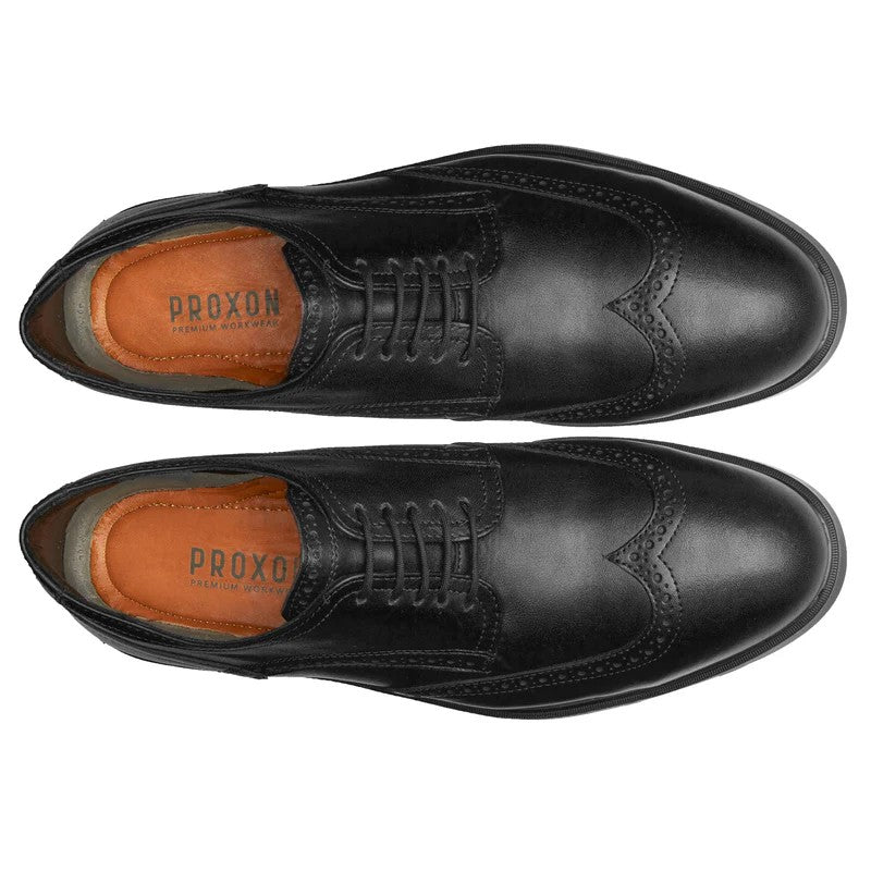 Zapato industrial Proxon PX-CAPTAIN para caballero