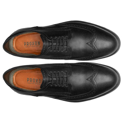 Zapato industrial Proxon PX-CAPTAIN para caballero