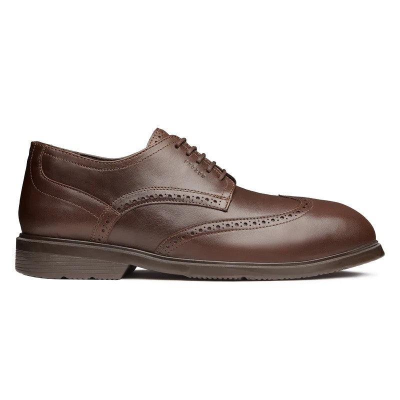 Zapato industrial Proxon PX-CAPTAIC para caballero