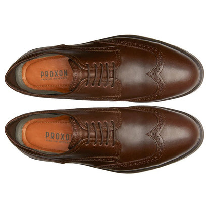 Zapato industrial Proxon PX-CAPTAIC para caballero