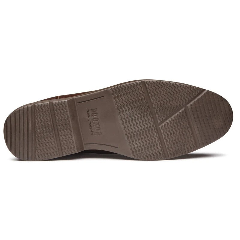 Zapato industrial Proxon PX-CAPTAIC para caballero