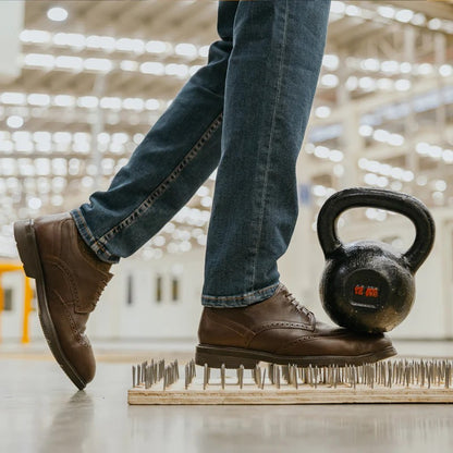 Zapato industrial Proxon PX-CAPTAIC para caballero