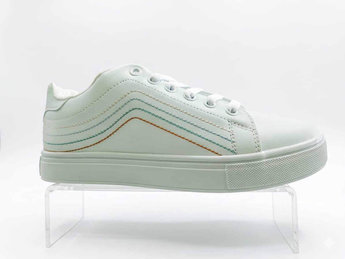 Sneaker Gosh para dama GH-034XHBL