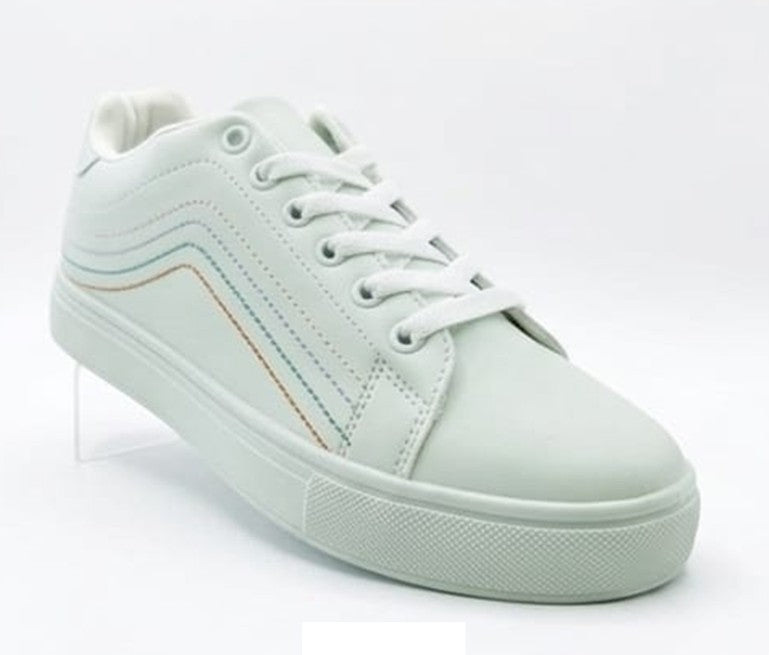 Sneaker Gosh para dama GH-034XHBL