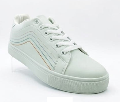 Sneaker Gosh para dama GH-034XHBL