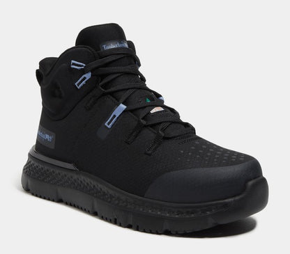 Bota de seguridad para Dama Timberland Pro TM-A67T3NE