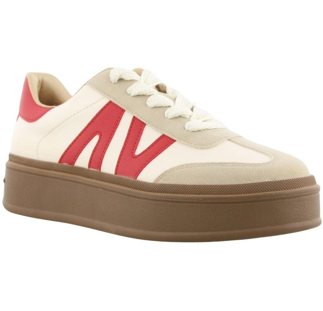 Sneaker para dama Lady Paulina LP-472002H