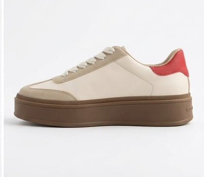 Sneaker para dama Lady Paulina LP-472002H