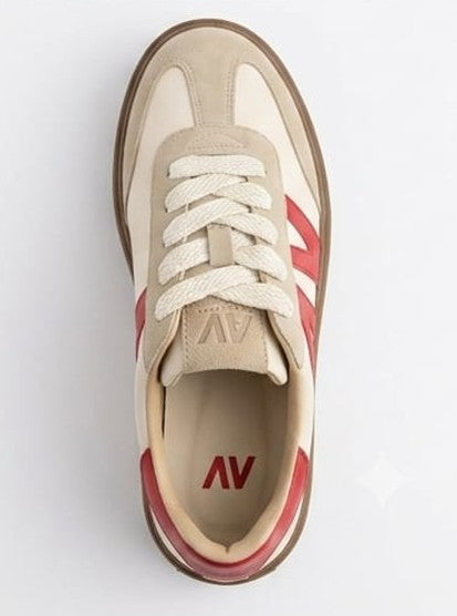 Sneaker para dama Lady Paulina LP-472002H