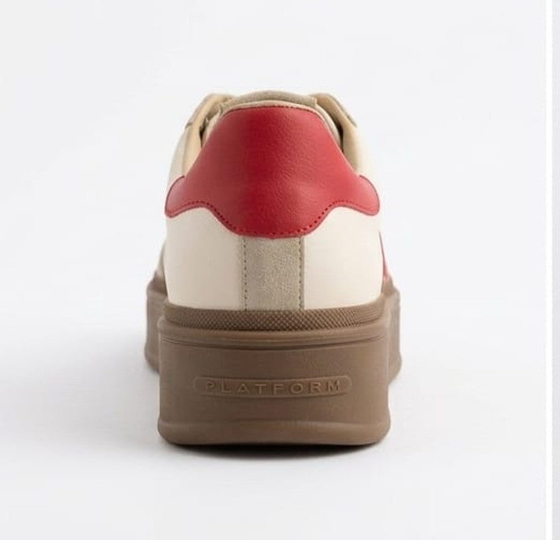 Sneaker para dama Lady Paulina LP-472002H
